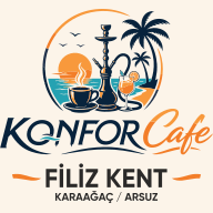 Konfor Cafe Instagram