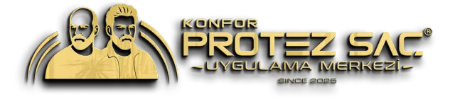 Konfor Protez Saç logo
