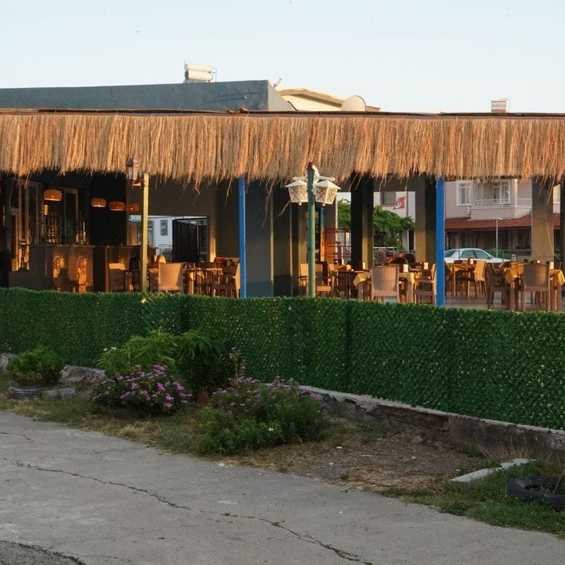 Konfor Cafe Instagram paylaşımı