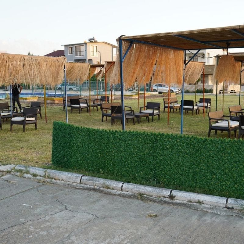 Konfor Cafe Instagram paylaşımı