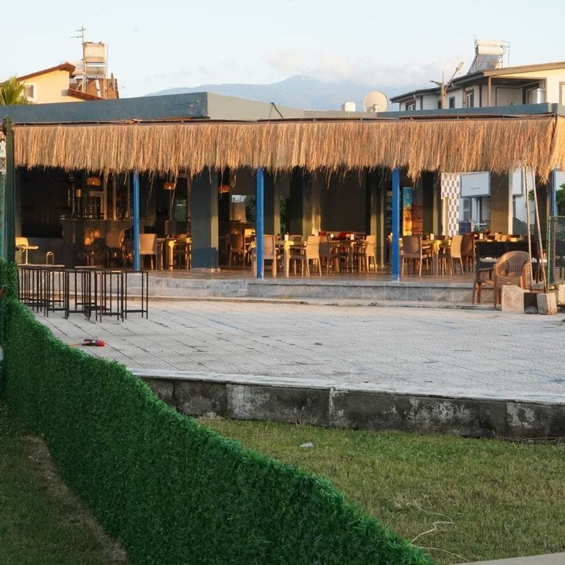 Konfor Cafe Instagram paylaşımı