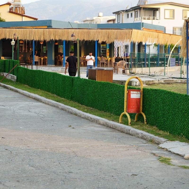 Konfor Cafe Instagram paylaşımı